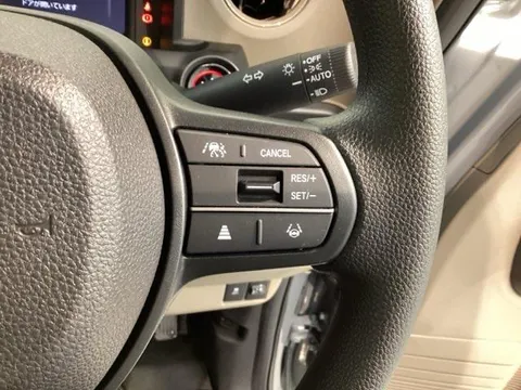 Honda N-BOX Joy