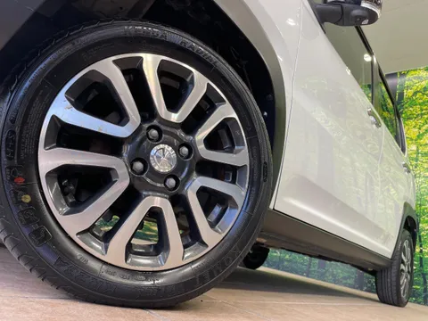 Mazda Flair Crossover