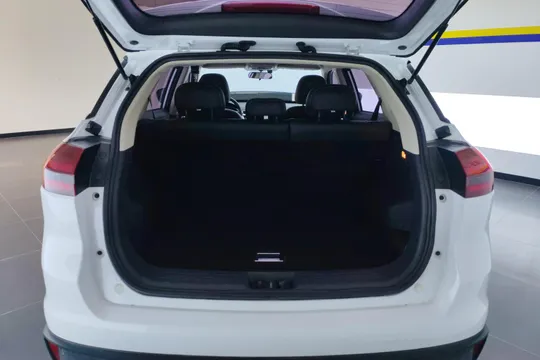 Geely Boyue