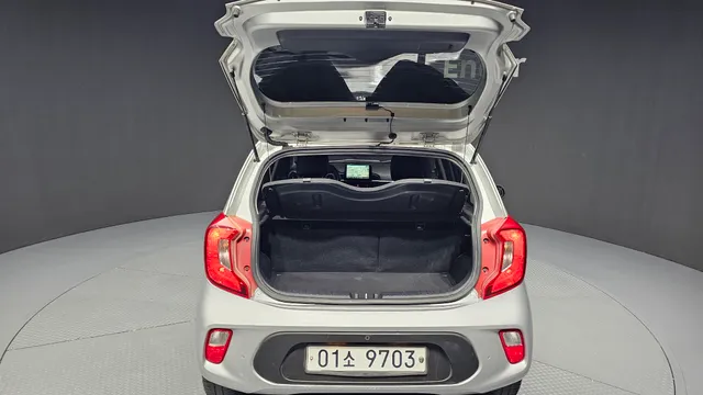 Kia Picanto (Morning)