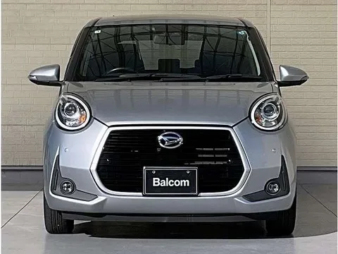 Daihatsu Boon