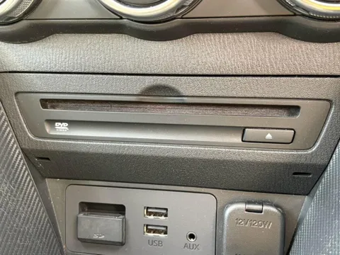 Mazda Mazda2 (Demio)