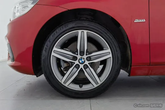 BMW 2-Series