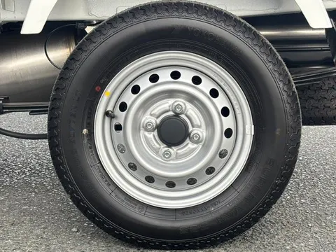 Nissan Clipper Truck