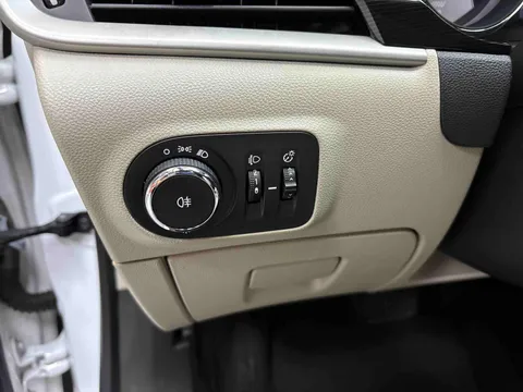 Buick Verano