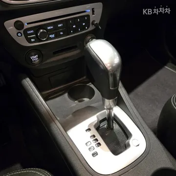 Renault SM3