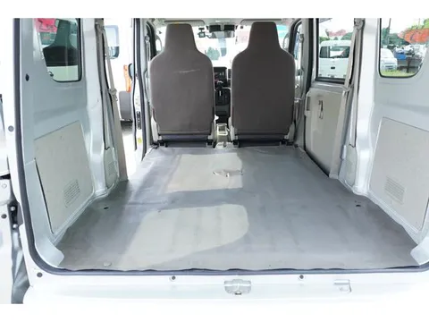 Nissan Clipper