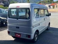 Mitsubishi Minicab Van