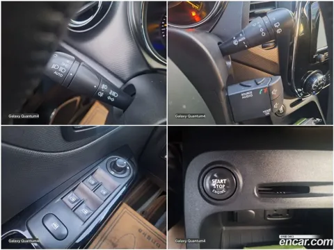 Renault QM3