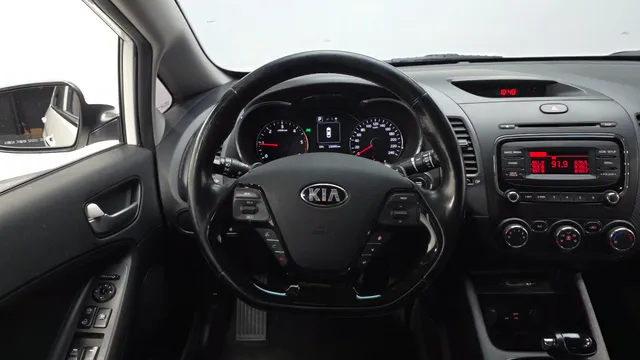 Kia Cerato (K3)