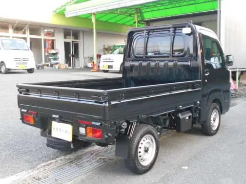 Toyota Pixis Truck