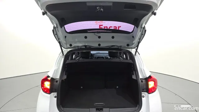 Renault QM3