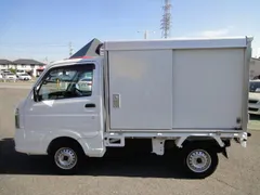 Suzuki Carry Track