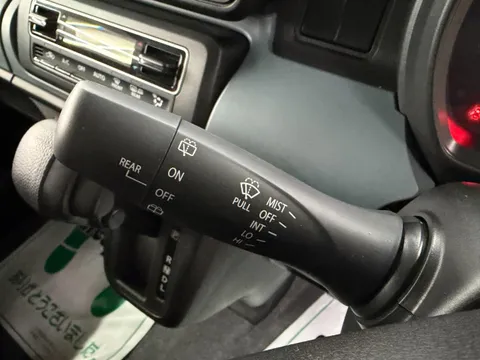 Suzuki Spacia Base