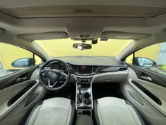 Buick Verano