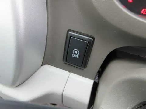 Mazda Carol Eco