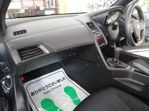 Honda S660
