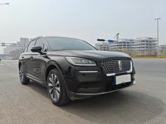 Lincoln Corsair