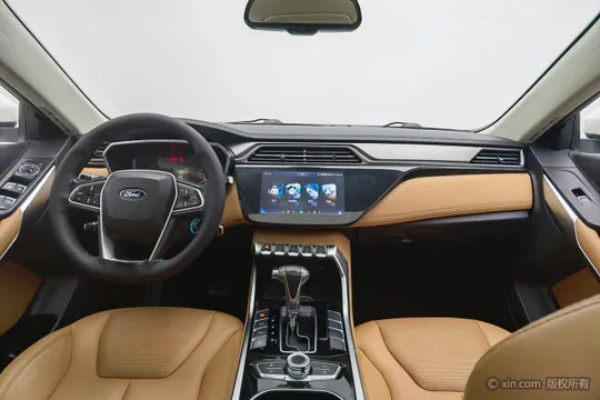 Ford Territory