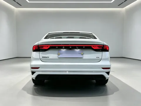 Geely