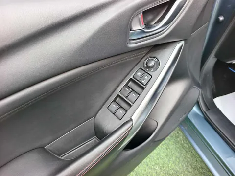 Mazda Mazda6 (Atenza)