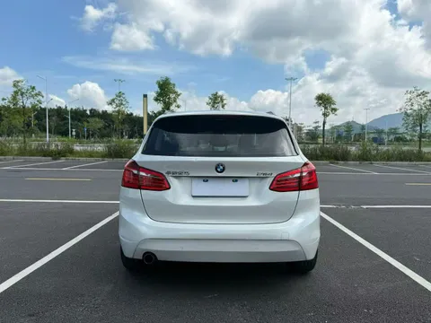 BMW 2-Series
