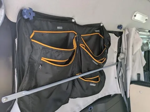 Honda Vamos Hobio