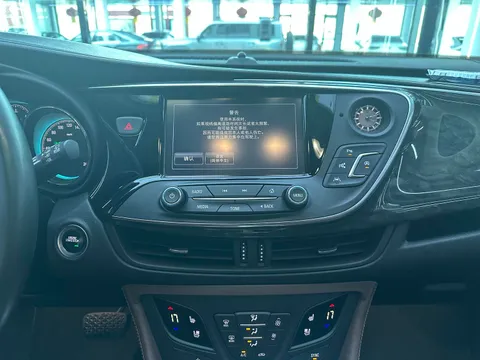 Buick Envision