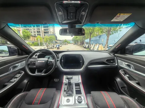 Jetour X70