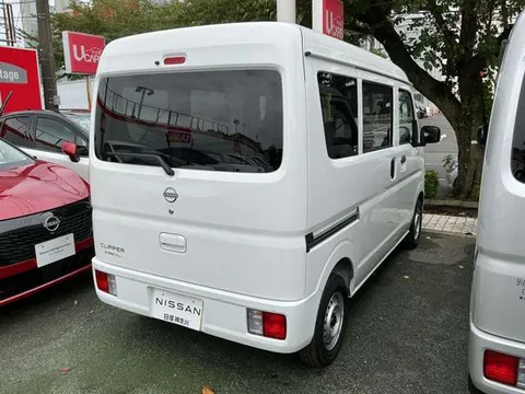 Nissan Clipper