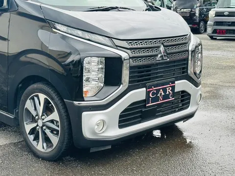 Mitsubishi eK X