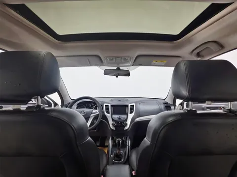 Changan CS35