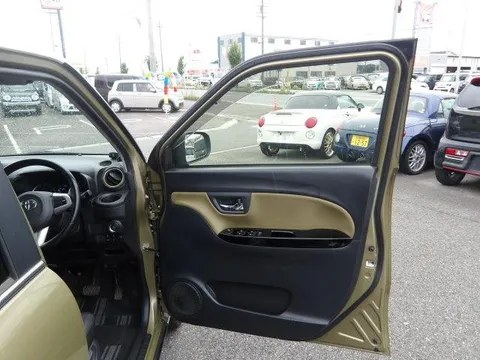 Toyota Pixis Joy