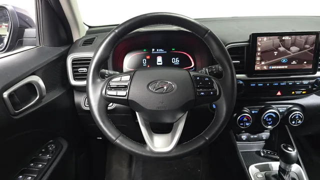 Hyundai Venue