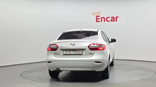Renault SM3