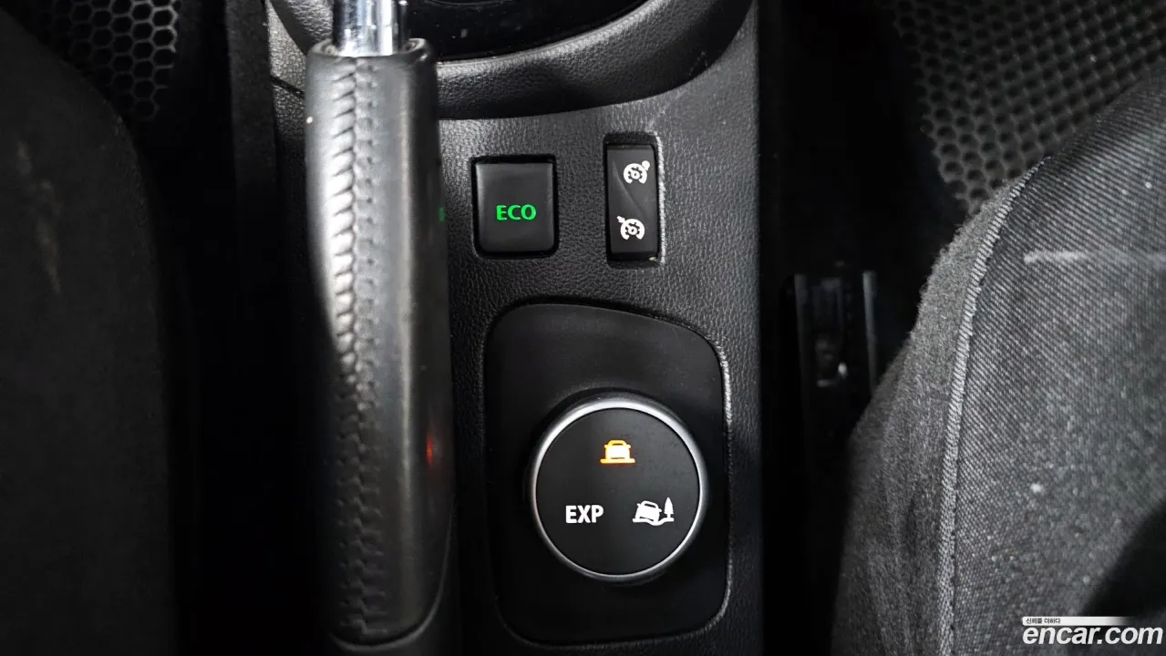 Renault QM3