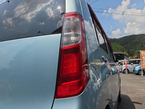 Mazda Flair