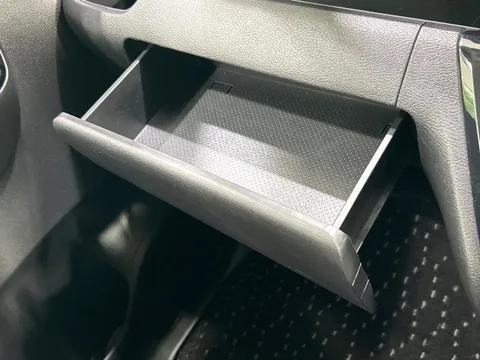 Mitsubishi eK X Space