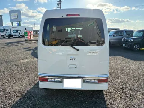 Daihatsu Atrai Wagon