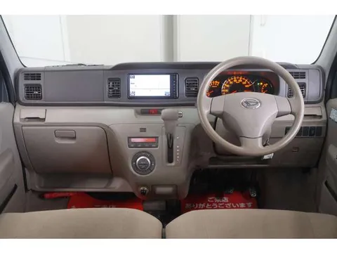 Daihatsu Atrai Wagon