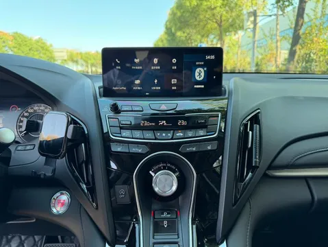 Acura RDX