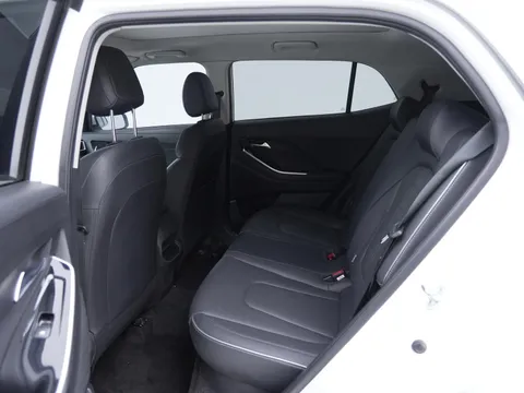 Hyundai ix25