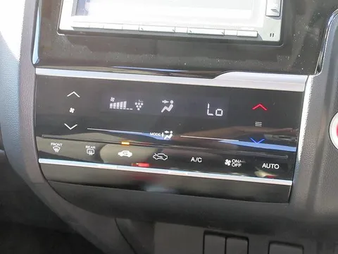 Honda Jazz (Fit)