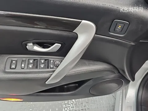 Renault SM7