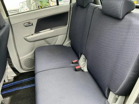 Mazda AZ-Wagon