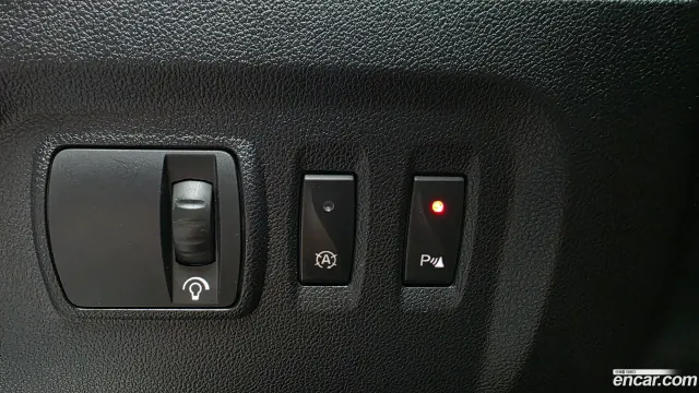 Renault QM3