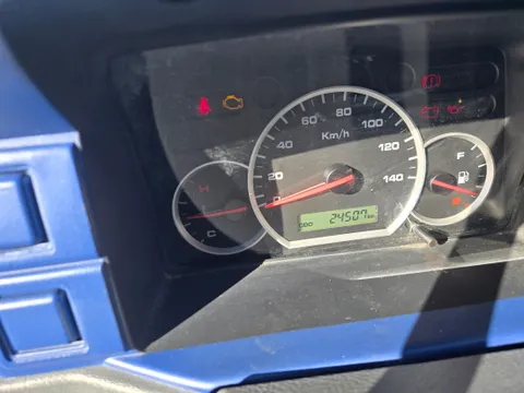 Chevrolet Labo
