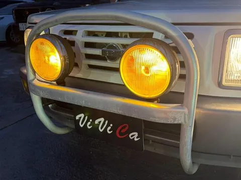 Nissan Rasheen
