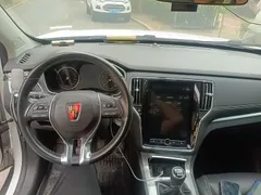 Roewe RX5