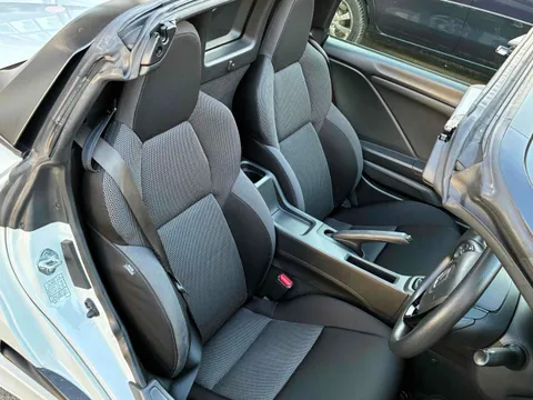 Honda S660